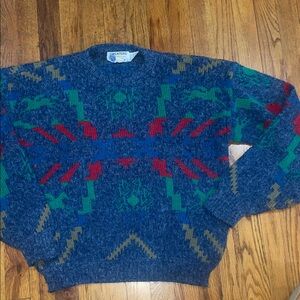United States Sweaters Multicolor Crewneck